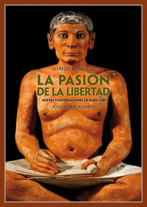La Pasión de la Libertad