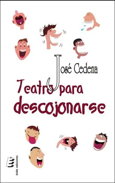Teatro para Descojonarse