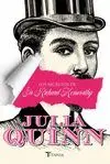 Secretos de Sir Richard Kenworthy, los