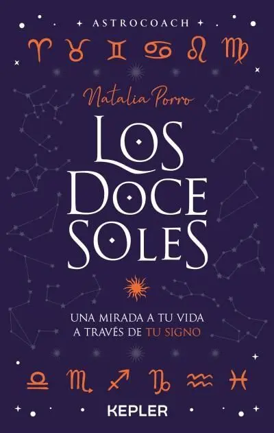Los Doce Soles