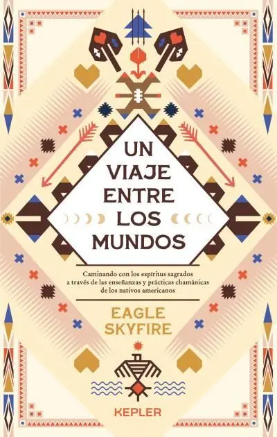Un Viaje entre los Mundos