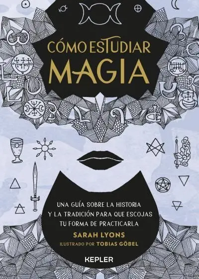 Como Estudiar Magia