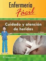 Cuidado y Atención de Heridas