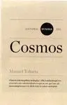 Historia Mínima del Cosmos