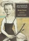 Aventuras de Tom Sawyer, las