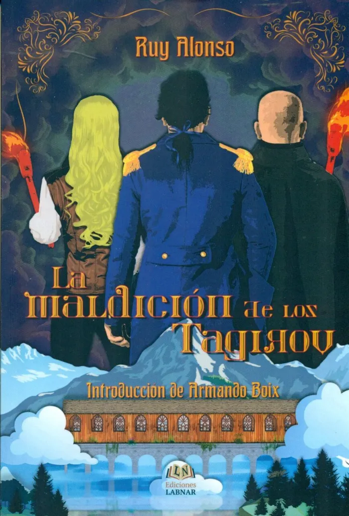 La Maldición de los Tagirov