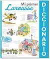 Mi Primer Diccionario Larousse