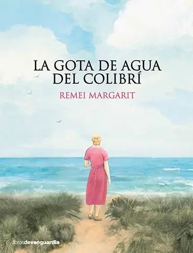 La Gota de Agua del Colibri