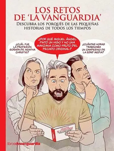 Los Retos de la Vanguardia