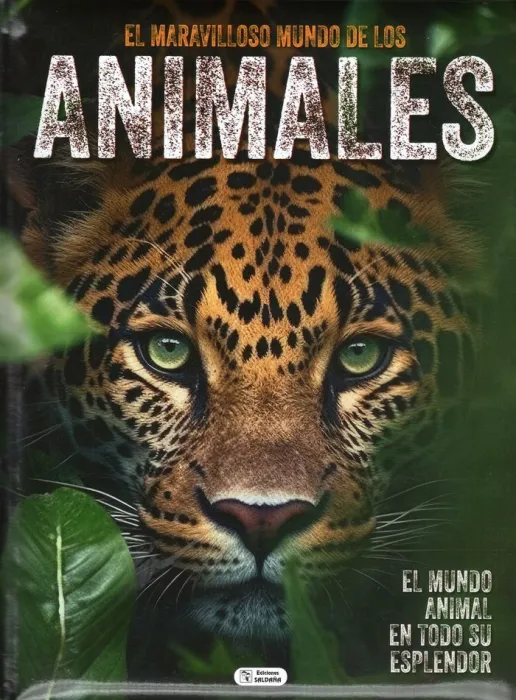 El Maravilloso Mundo de los Animales