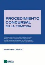 Procedimiento Concursal en la Practica Tomo Ii