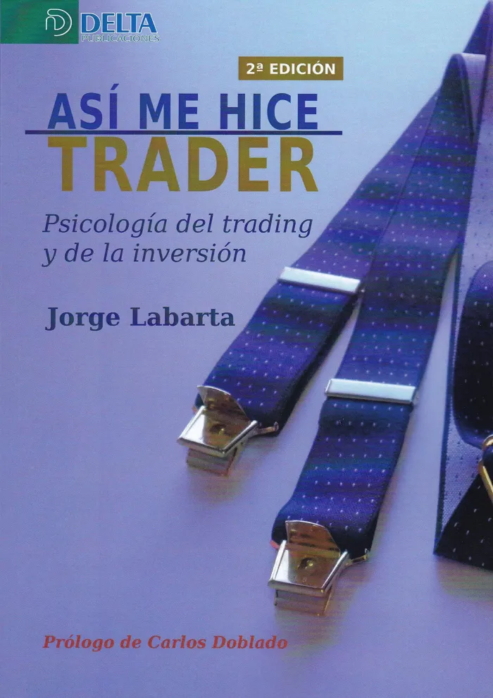 Asi me Hice Trader