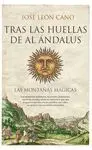 Tras las Huellas de Al Ándalus