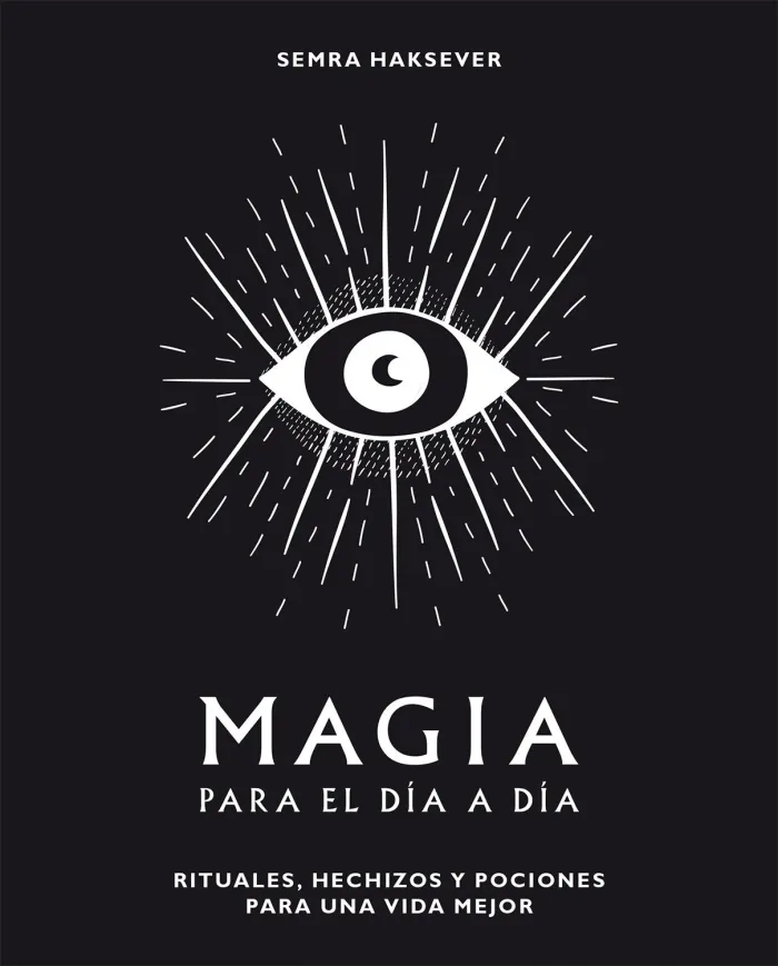 Magia para el Dia a Dia