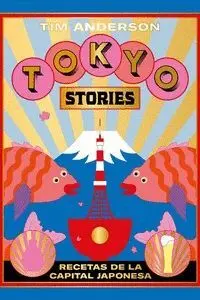 Tokyo Stories
