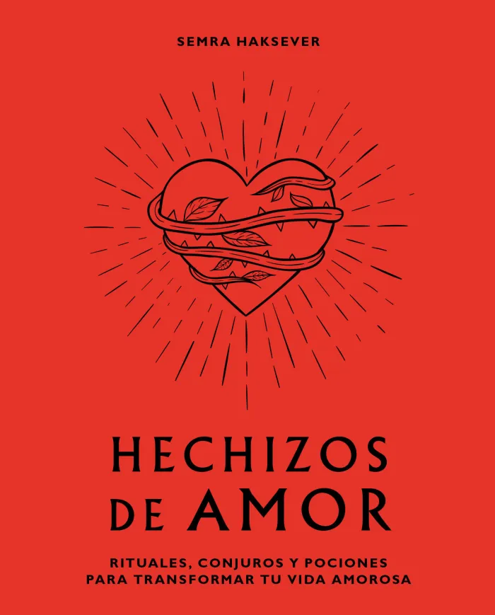 Hechizos de Amor