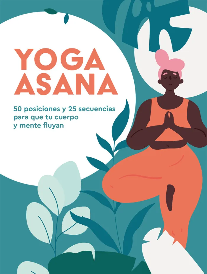 Yoga Asana (Cartas)