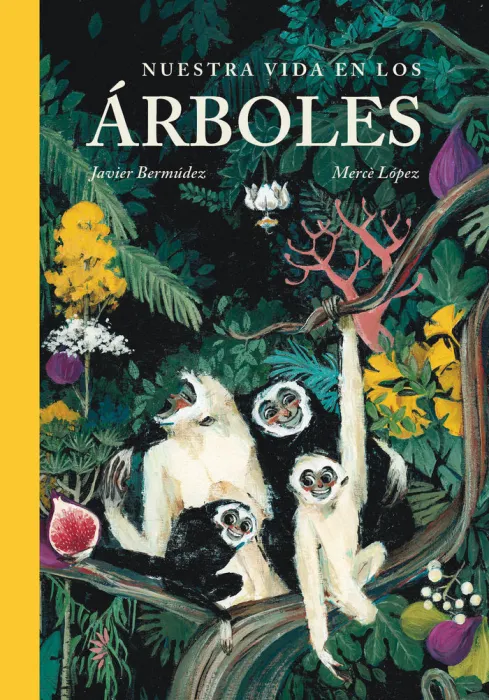 Nuestra Vida en los Arboles