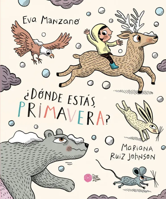 Donde Estás, Primavera?
