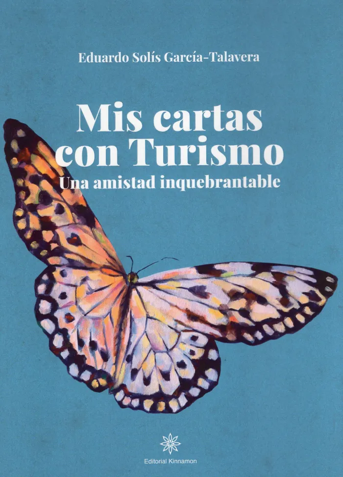 Mis Cartas con Turismo. una Amistad Inquebrantable