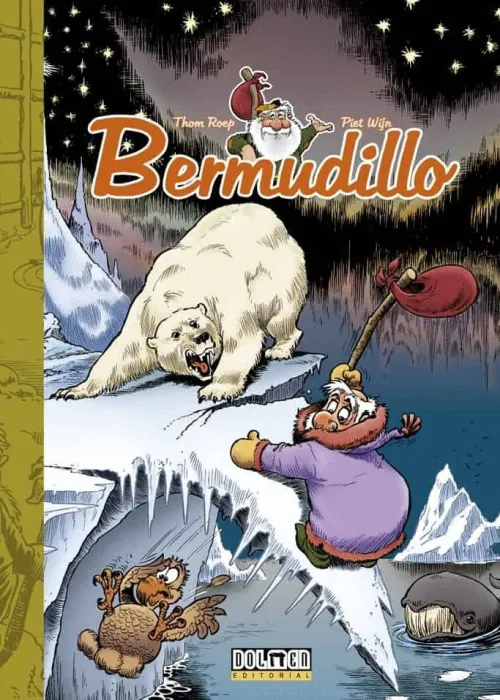 Bermudillo N. 2