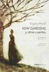 Kew Gardens y Otros Cuentos