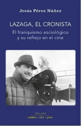 Lazaga el Cronista