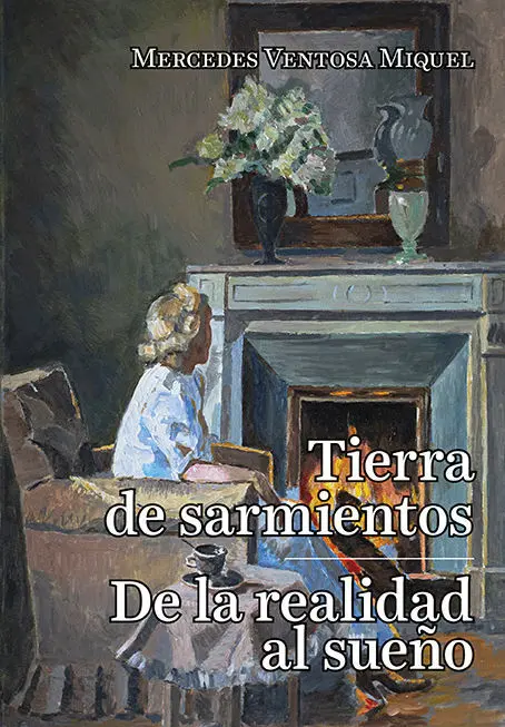Tierra de Sarmientos. De la Realidad Al Sueño