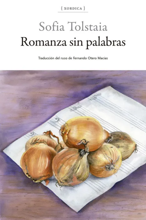Romanza sin Palabras
