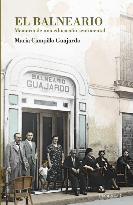 El Balneario