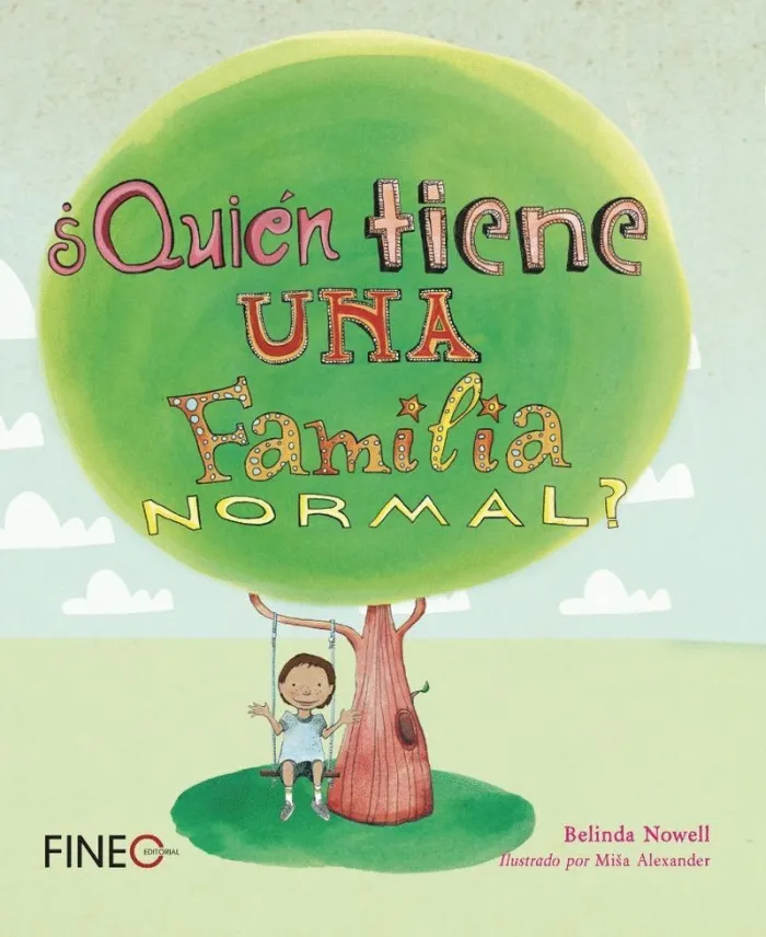QuiEn Tiene una Familia Normal?