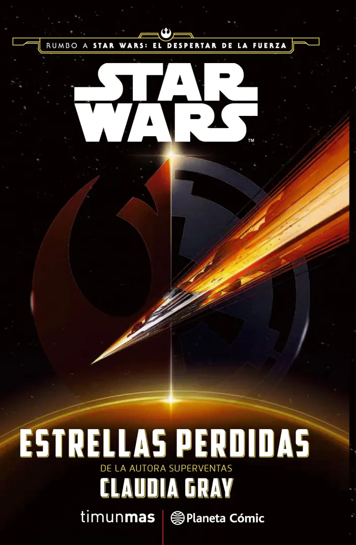 Star Wars: Estrellas Perdidas