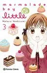 Marmalade Boy Little 3