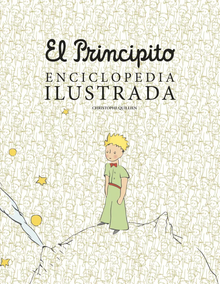 El Principito. Enciclopedia Ilustrada