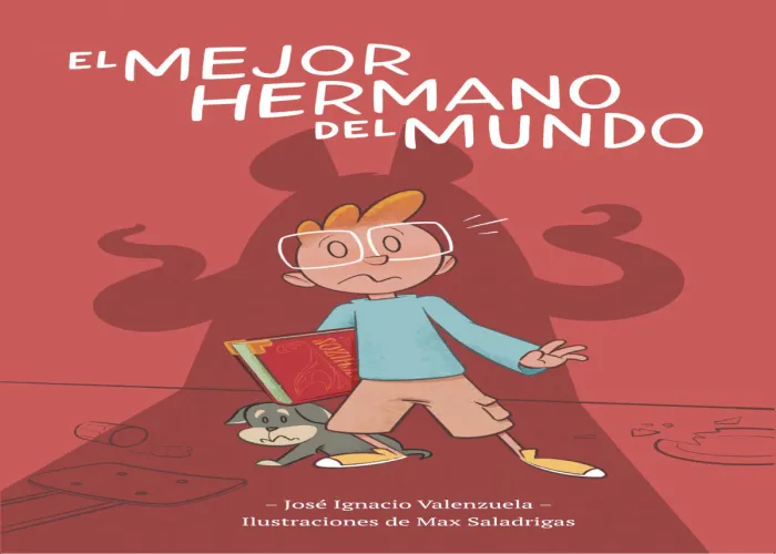 El Mejor Hermano del Mundo