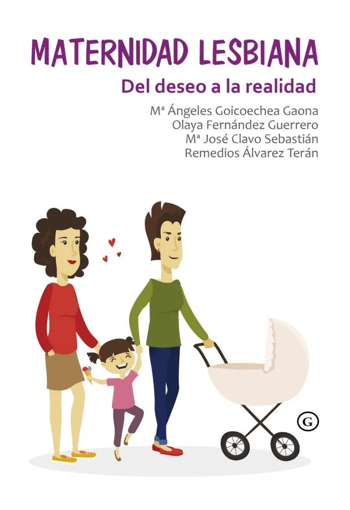 Maternidad Lesbiana