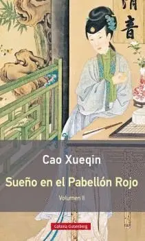 Sueño en el Pabellón Rojo T. ii