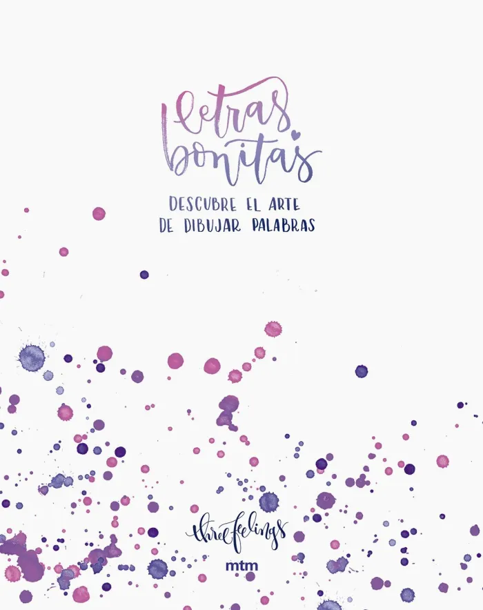 Letras Bonitas