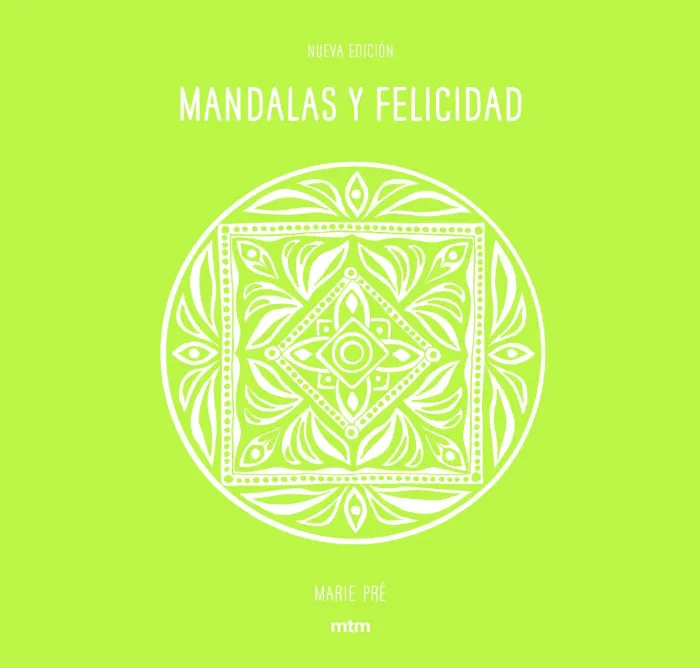 Mandalas y Felicidad