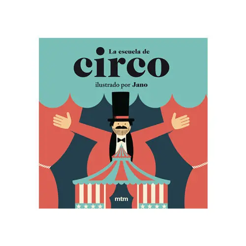 La Escuela de Circo