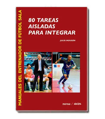 80 Tareas Aisladas para Integrar