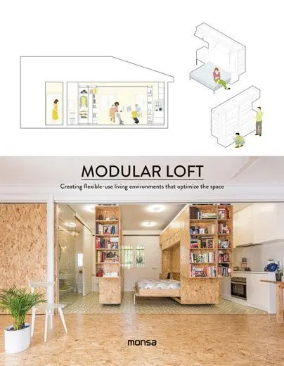 Modular Loft
