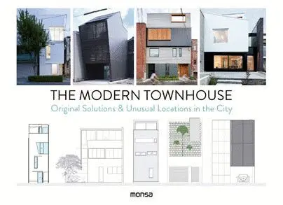 The Modern Townhouse