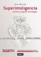 Superinteligencia