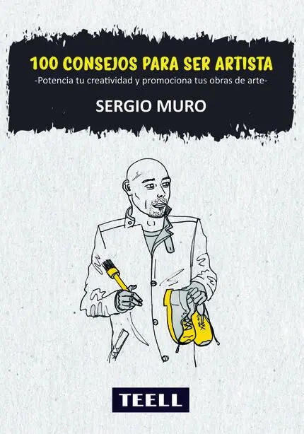 100 Consejos para Ser Artista