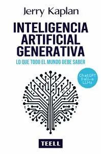 Inteligencia Artificial Generativa