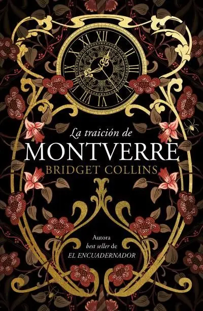 La Traición de Montverre