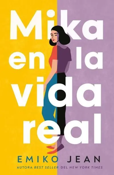 Mika en la Vida Real