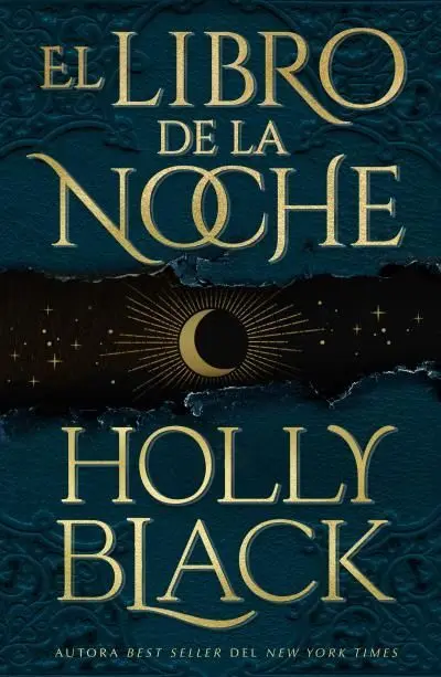 El Libro de la Noche