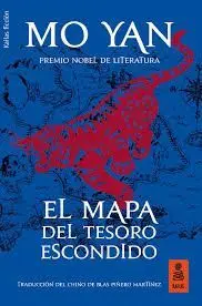 El Mapa del Tesoro Escondido